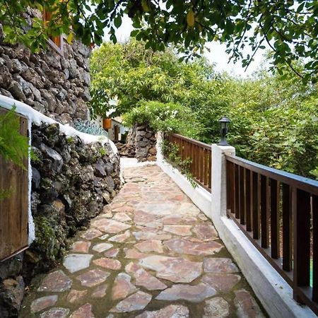 伊科德·德·洛斯·维诺斯Finca El Molledo El Patio公寓 外观 照片