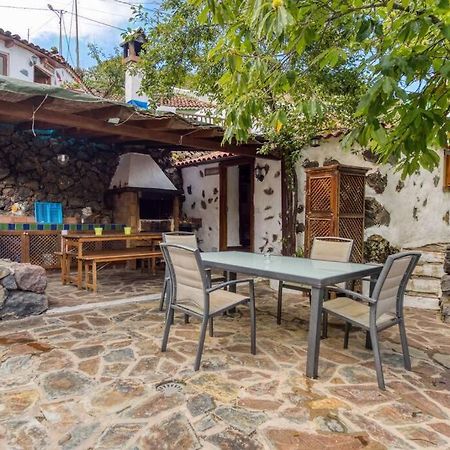 伊科德·德·洛斯·维诺斯Finca El Molledo El Patio公寓 外观 照片